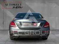 2016 Mercedes Benz E 200
