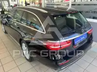 2016 Mercedes Benz E 200