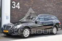 2016 Mercedes Benz E 200