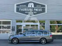 2016 Mercedes Benz E 200