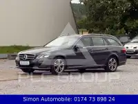 2016 Mercedes Benz E 200