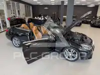 2016 Mercedes Benz E 200