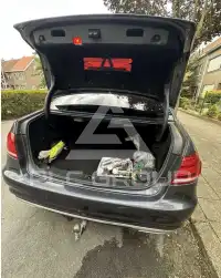 2016 Mercedes Benz E 200