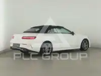 2016 Mercedes Benz E 200