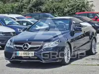 2016 Mercedes Benz E 200