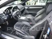 2016 Mercedes Benz E 200