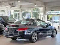 2016 Mercedes Benz E 200