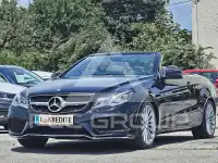 2016 Mercedes Benz E 200