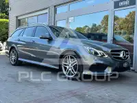 2016 Mercedes Benz E 200