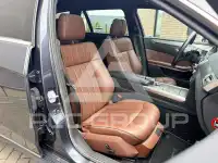 2016 Mercedes Benz E 200