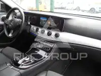 2016 Mercedes Benz E 200