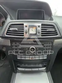 2016 Mercedes Benz E 200