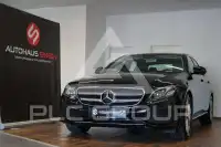 2016 Mercedes Benz E 200