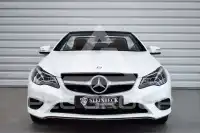 2016 Mercedes Benz E 200