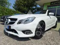 2016 Mercedes Benz E 200