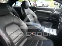 2016 Mercedes Benz E 200