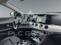 2016 Mercedes Benz E 200