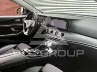 2016 Mercedes Benz E 200