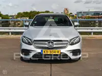 2016 Mercedes Benz E 200