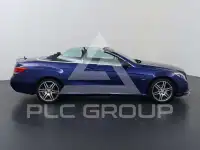 2016 Mercedes Benz E 200