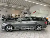 2016 Mercedes Benz E 200