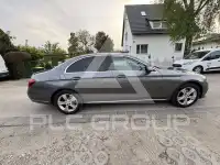 2016 Mercedes Benz E 200