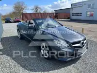 2016 Mercedes Benz E 200