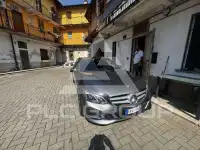2016 Mercedes Benz E 200