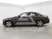 2016 Mercedes Benz E 200