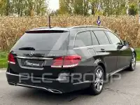 2016 Mercedes Benz E 200