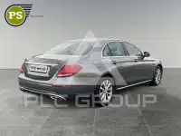 2016 Mercedes Benz E 200