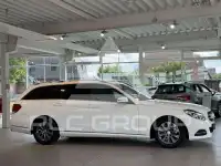 2016 Mercedes Benz E 200