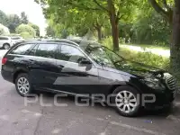 2016 Mercedes Benz E 200