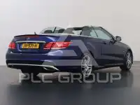 2016 Mercedes Benz E 200
