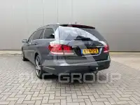 2016 Mercedes Benz E 200