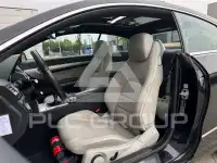 2016 Mercedes Benz E 200