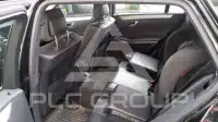 2016 Mercedes Benz E 200