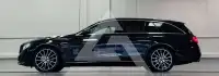 2016 Mercedes Benz E 200
