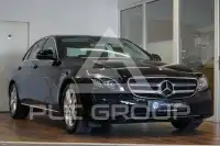 2016 Mercedes Benz E 200