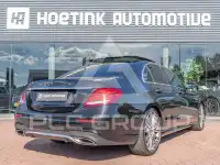 2016 Mercedes Benz E 200