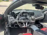 2016 Mercedes Benz E 200