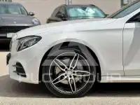 2016 Mercedes Benz E 200