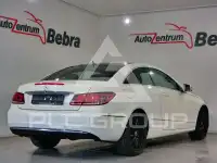 2016 Mercedes Benz E 200