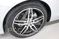 2016 Mercedes Benz E 200