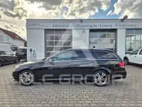 2016 Mercedes Benz E 200