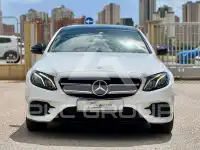 2016 Mercedes Benz E 200