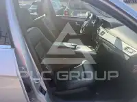 2016 Mercedes Benz E 200