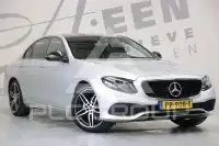 2016 Mercedes Benz E 200