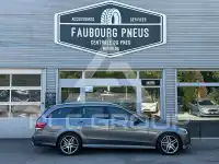 2016 Mercedes Benz E 200