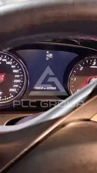 2016 Mercedes Benz E 200
